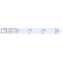 Светодиодная лента SmartBuy SBL-IP20-6-3-RGB - фото 6