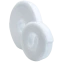 Лента-липучка Filum FL-CTR-12-3-WH, 3м