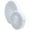 Лента-липучка Filum FL-CTR-15-3-WH, 3м