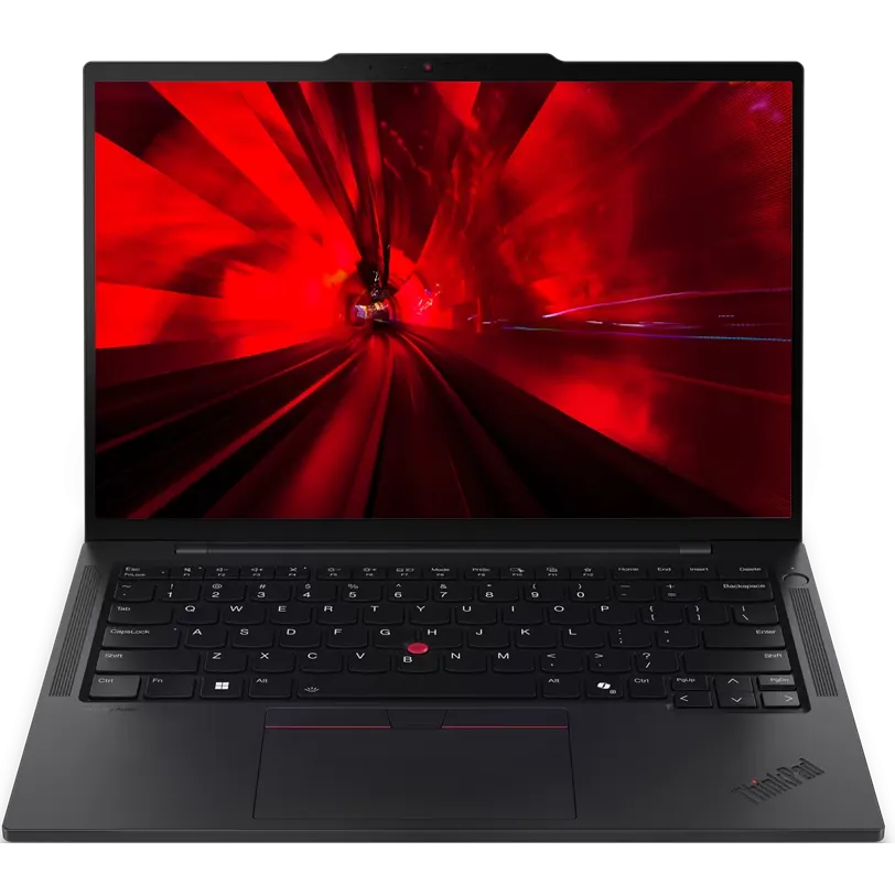 Ноутбук Lenovo ThinkPad T14s Gen 5 (21LS004QRT)