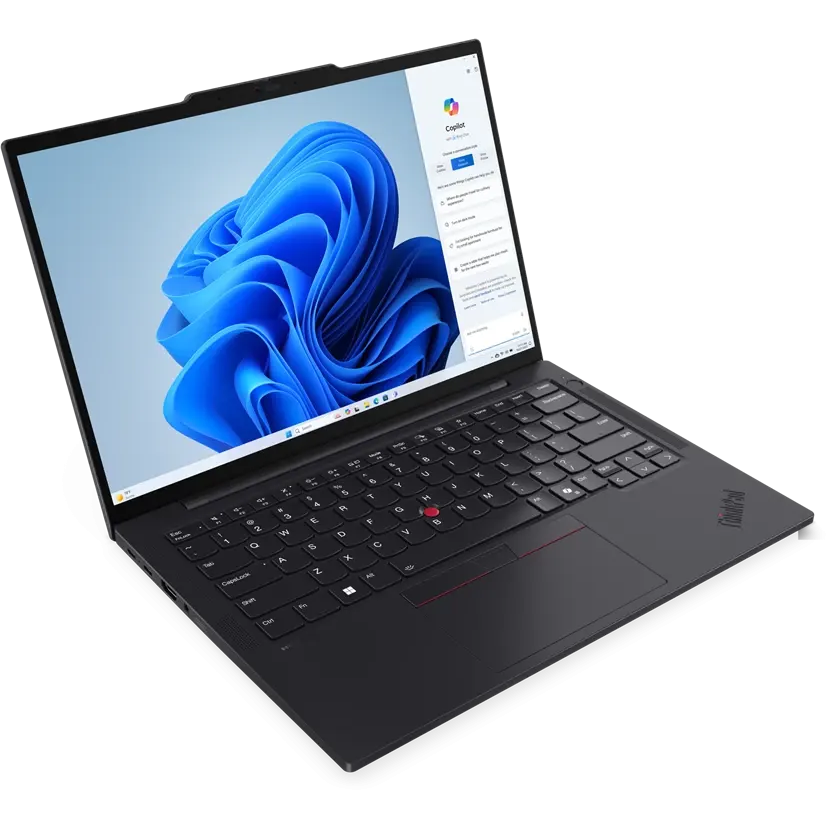 Ноутбук Lenovo ThinkPad T14s Gen 5 (21LTS0WU00-Win11P) - фото 3