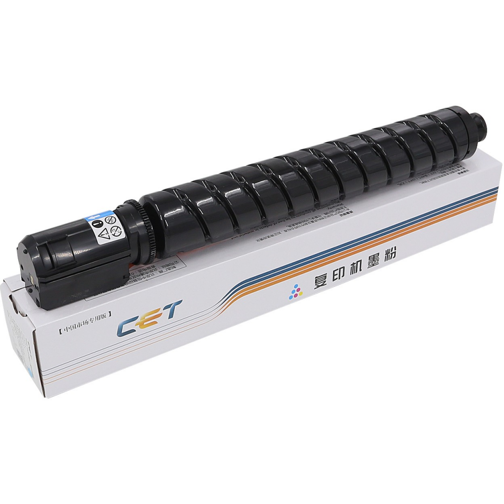 Картридж CET CET141856 Cyan