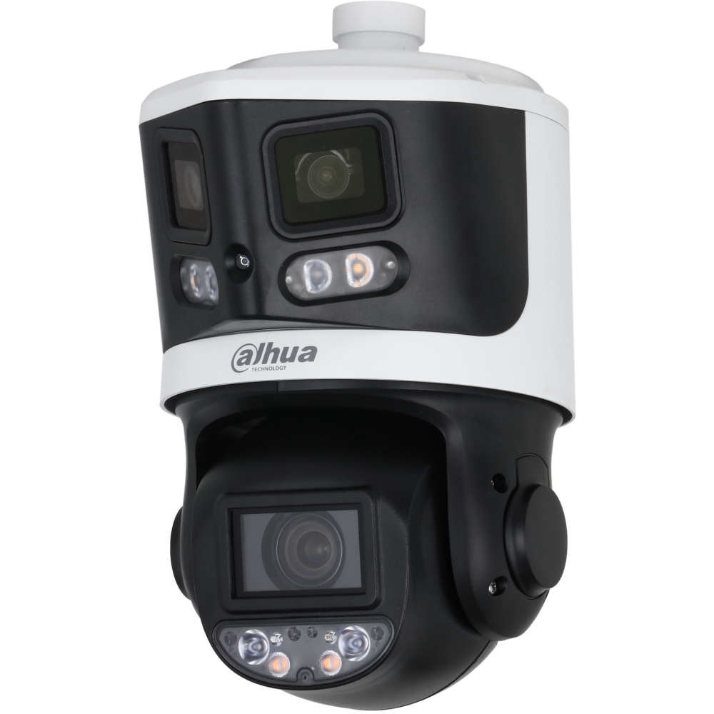 IP камера Dahua DH-SDT3E410-8P-MB-A-PV1-0280