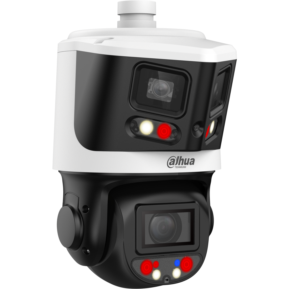 IP камера Dahua DH-SDT3E410-8P-MB-A-PV1-0280 - фото 2