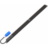 Блок розеток SMARTWATT 0U-B-1P32A-SMB-2CB-24C13-24C39-UL-3M-IEC309 (PB13S2CBO2424UL/4512020450076)