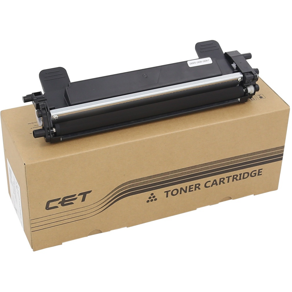 Картридж CET CET131114 Black