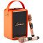 Портативная акустика BukaTech Lonzuer Running Orange - 41000019646