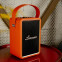 Портативная акустика BukaTech Lonzuer Running Orange - 41000019646 - фото 4