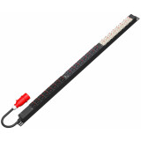 Блок розеток SMARTWATT 0U-B-3P16A-SMB-24C13-24C39-UL-3M-IEC309 (PB31SO2424UL/4512020450075)