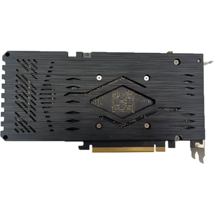 Видеокарта NVIDIA GeForce RTX 3060 Ti Biostar 8Gb (VN3606TM82) - фото 2