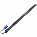 Блок розеток SMARTWATT 0U-MI-1P32A-SMB-2CB-36C13-6C19-S-2M-IEC309 (PMI13S2CBO366S/4512020450058)