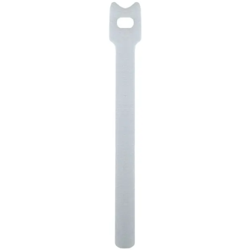 Кабельная стяжка Filum FL-CMT-110-WH, 12 шт.