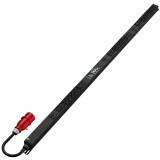 Блок розеток SMARTWATT 0U-MI-3P32A-SMB-6CB-30C13-12C19-S-3M-IEC309 (PMI33S6CВO3012S/4512020450060)