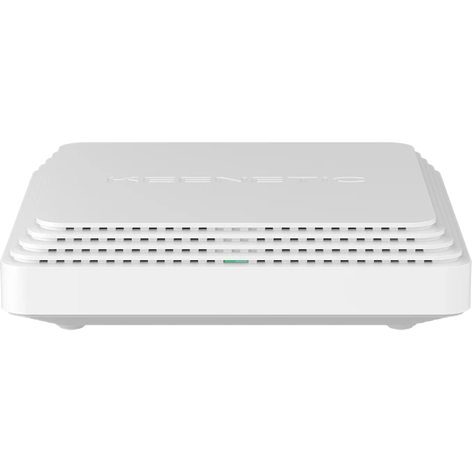 Wi-Fi маршрутизатор (роутер) Keenetic Hopper SE (KN-3812) - фото 2