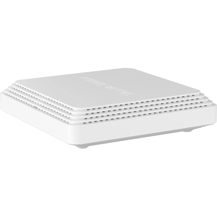 Wi-Fi маршрутизатор (роутер) Keenetic Hopper SE (KN-3812) - фото 3