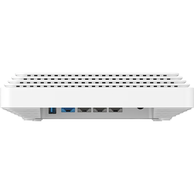 Wi-Fi маршрутизатор (роутер) Keenetic Hopper SE (KN-3812) - фото 4