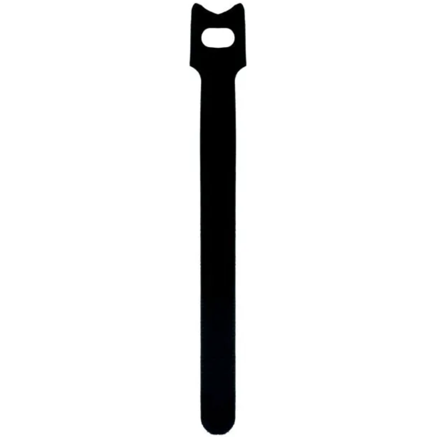 Кабельная стяжка Filum FL-CMT-110-BK, 12 шт.