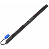 Блок розеток SMARTWATT 0U-MIS-1P16A-SMB-21C13-21C39-UL-3M-IEC309 (PMIS11SO2121UL/4512020450067)