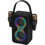 Портативная акустика BukaTech Nika Black (BT0006)