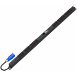 Блок розеток SMARTWATT 0U-MIS-1P32A-SMB-2CB-21C13-21C39-UL-3M-IEC309 (PMIS13S2CBO2121UL/4512020450066)