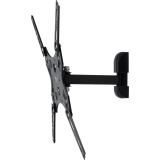 Кронштейн BURO MF1 Black (BM-EMVA14F225BK)