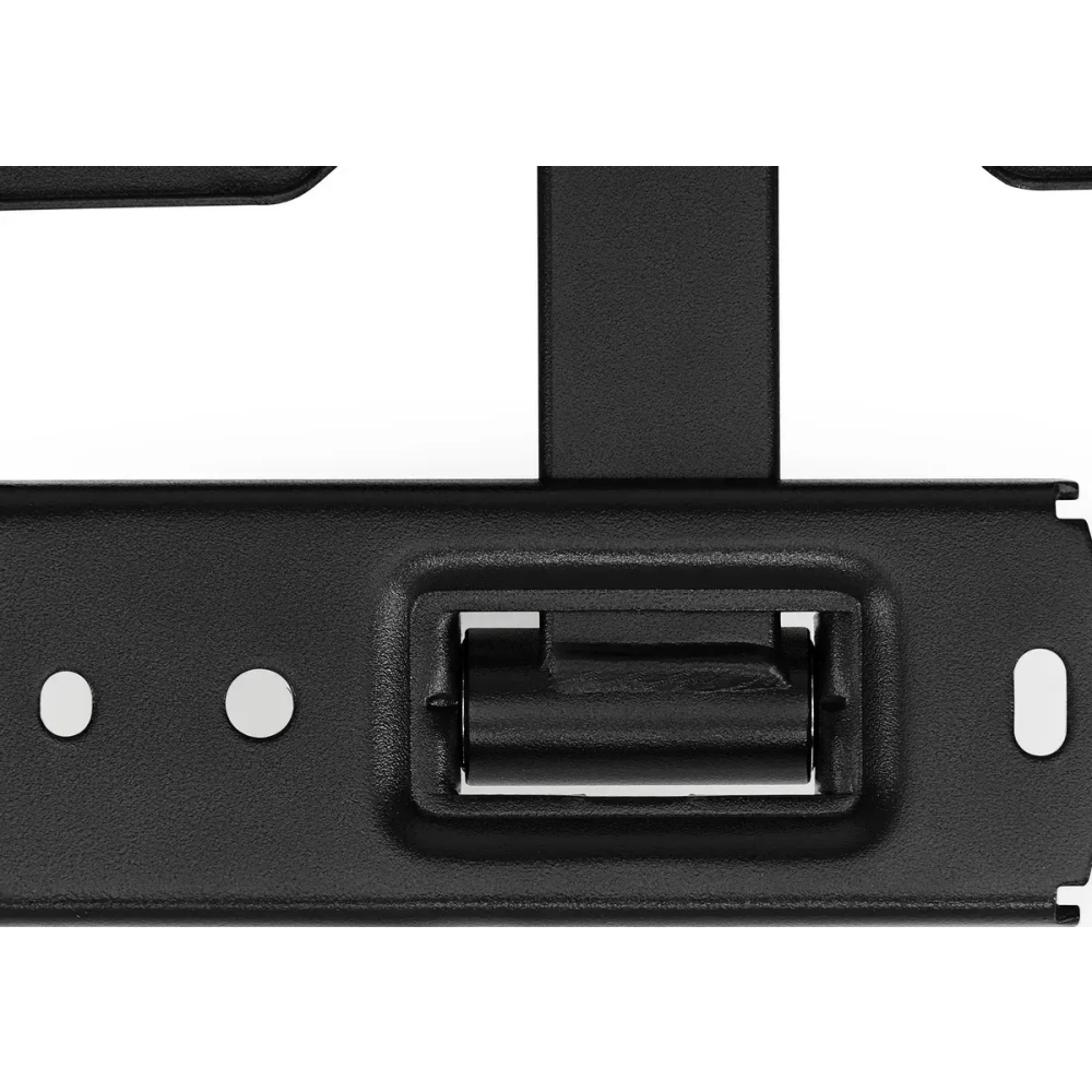 Кронштейн BURO MF1 Black - BM-EMVA14F225BK - фото 11