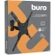 Кронштейн BURO MF1 Black - BM-EMVA14F225BK - фото 14