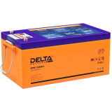 Аккумуляторная батарея Delta DTM 12250 L