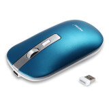 Мышь SmartBuy 402CAG Blue (SBM-402CAG-B)