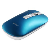 Мышь SmartBuy 402CAG Blue (SBM-402CAG-B)