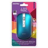 Мышь SmartBuy 402CAG Blue (SBM-402CAG-B)