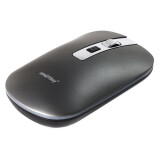 Мышь SmartBuy 402CAG Grey (SBM-402CAG-G)