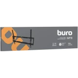 Кронштейн BURO MT3 Black (BM-EMVA16T040BK)