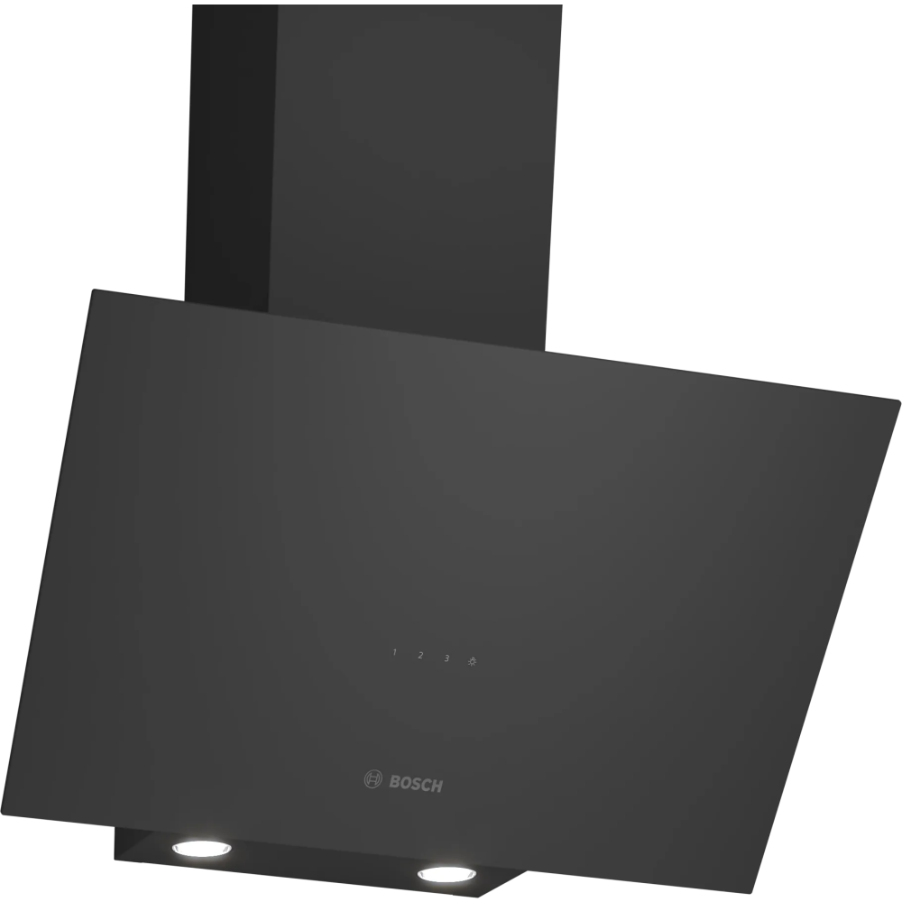 Вытяжка Bosch DWK64PJ60T