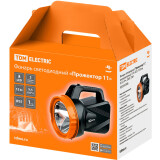 Фонарь ручной TDM ELECTRIC SQ0350-0086