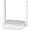 Wi-Fi маршрутизатор (роутер) Keenetic Starter (KN-1121)