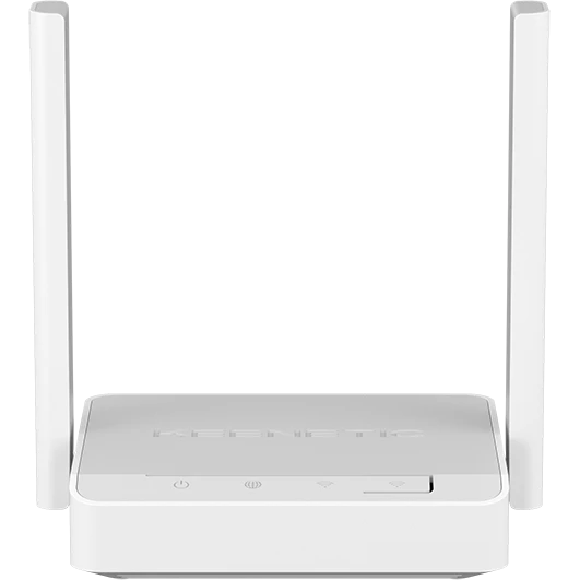 Wi-Fi маршрутизатор (роутер) Keenetic Starter (KN-1121) - фото 2