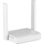 Wi-Fi маршрутизатор (роутер) Keenetic Starter (KN-1121) - фото 4