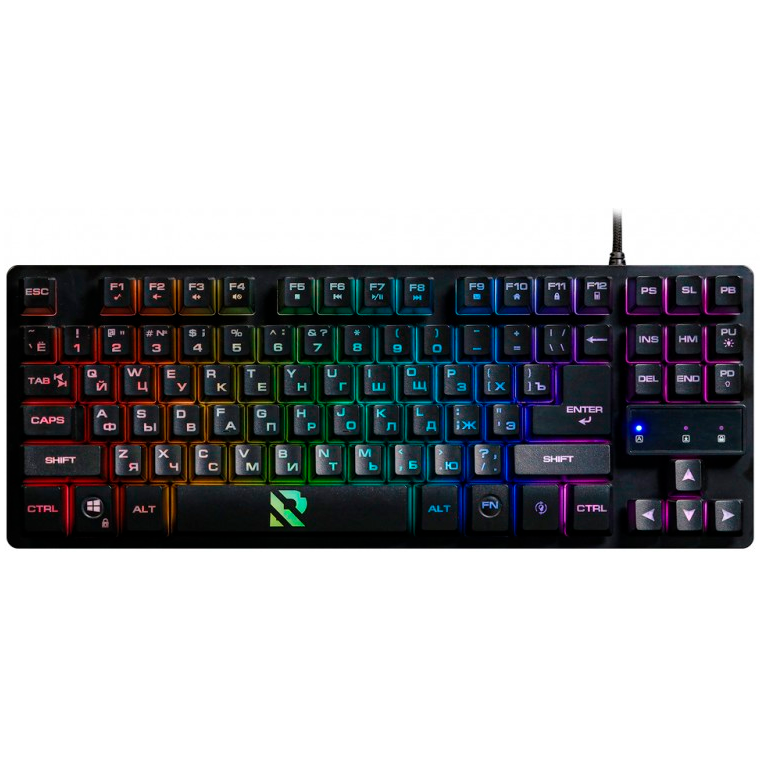Клавиатура SmartBuy SBK-356G-K
