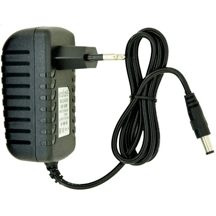 Блок питания для светодиодной ленты ECOLA B0L024ESB