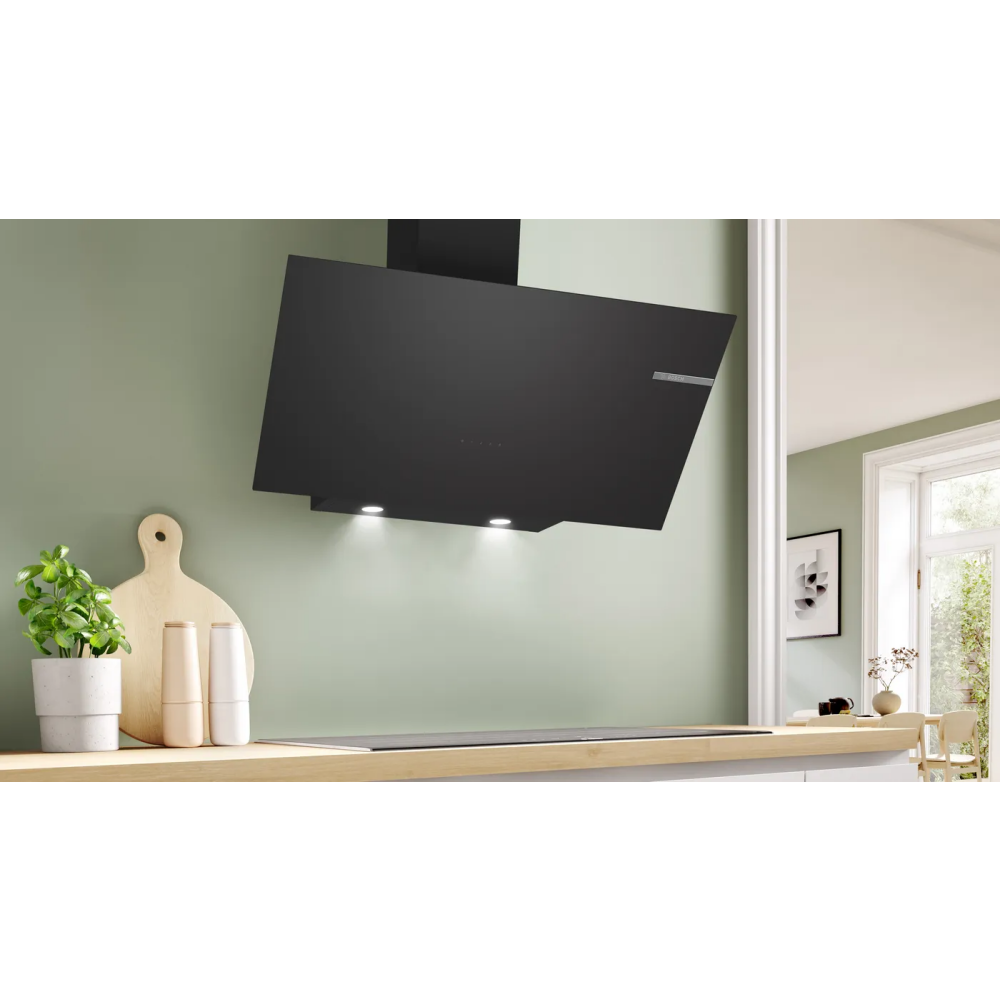 Вытяжка Bosch DWK96PJ60T - фото 2