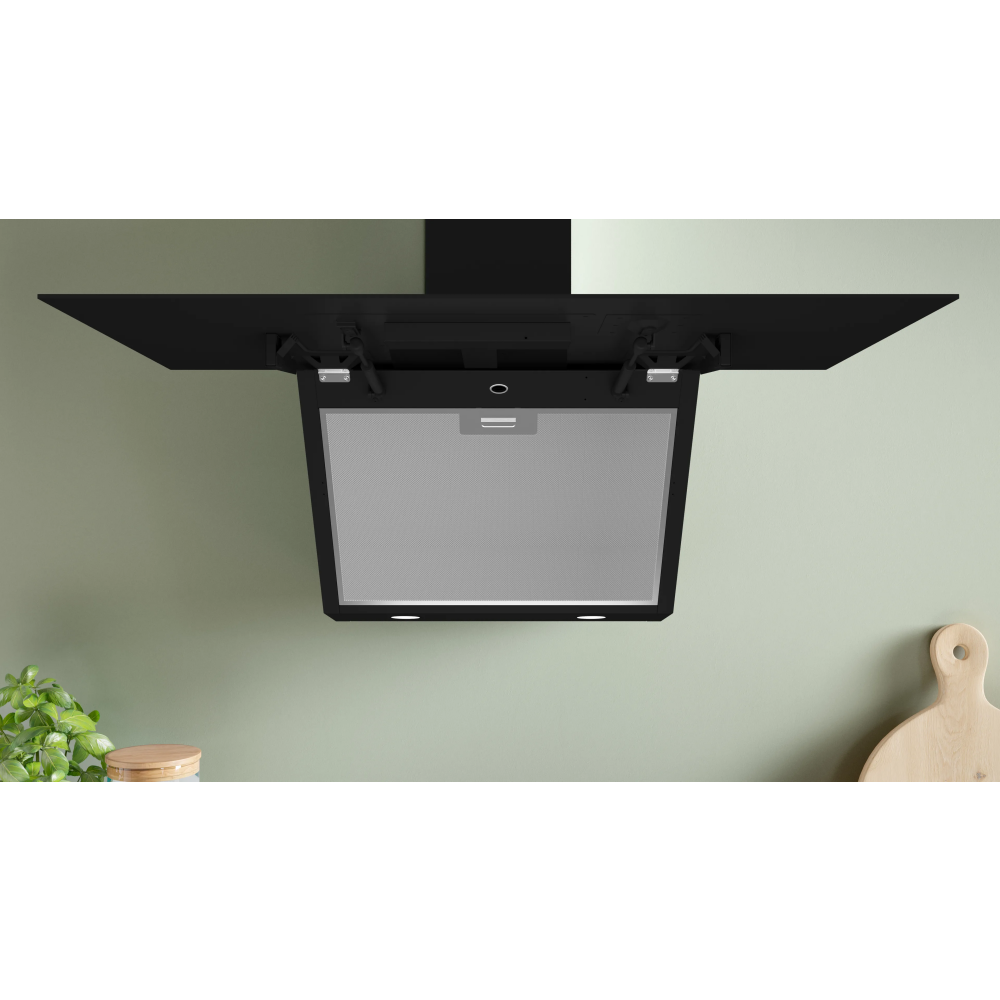 Вытяжка Bosch DWK96PJ60T - фото 4