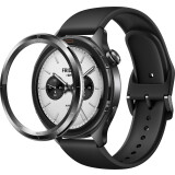 Умные часы Xiaomi Watch S4 Black (BHR9195GL)