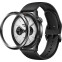 Умные часы Xiaomi Watch S4 Black - BHR9195GL - фото 2