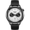 Умные часы Xiaomi Watch S4 Black - BHR9195GL - фото 3
