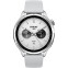 Умные часы Xiaomi Watch S4 Silver - фото 3