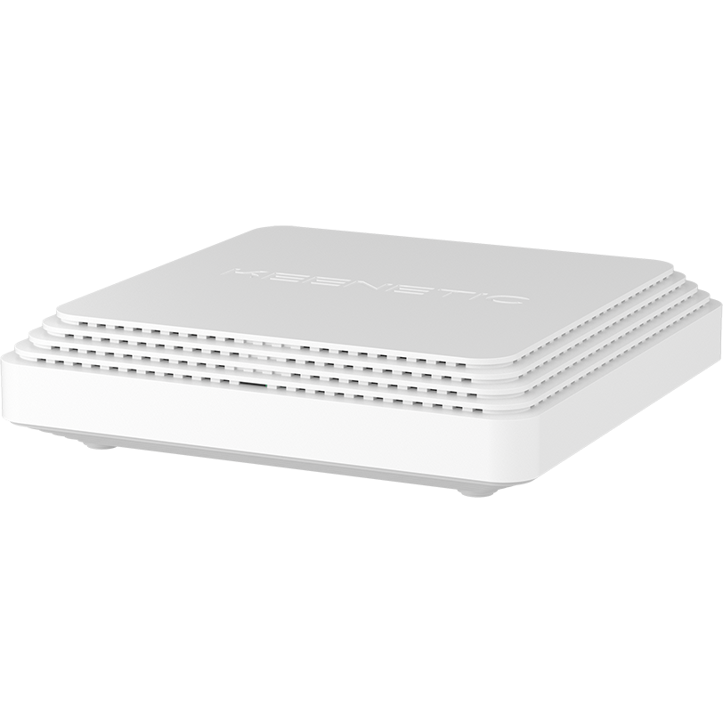 Wi-Fi маршрутизатор (роутер) Keenetic Sprinter SE (KN-3712)