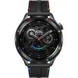 Умные часы Xiaomi Watch S4 Rainbow (BHR9199GL)