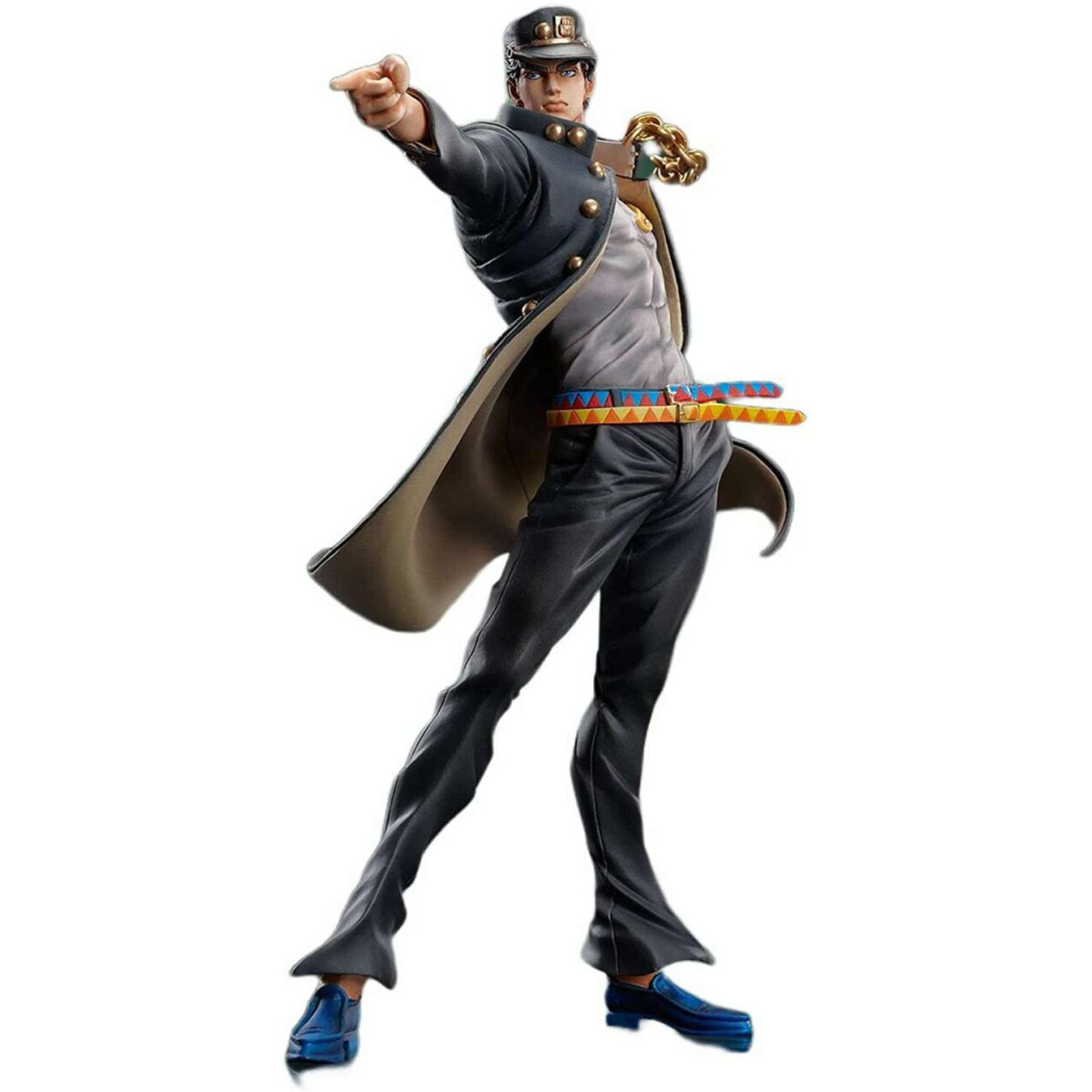 Фигурка Good Smile Company Statue Legend Jotaro Kujo - 4582638220389