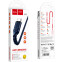 Кабель USB - USB Type-C, 1м, HOCO X59 Victory Blue - 6931474744944 - фото 3